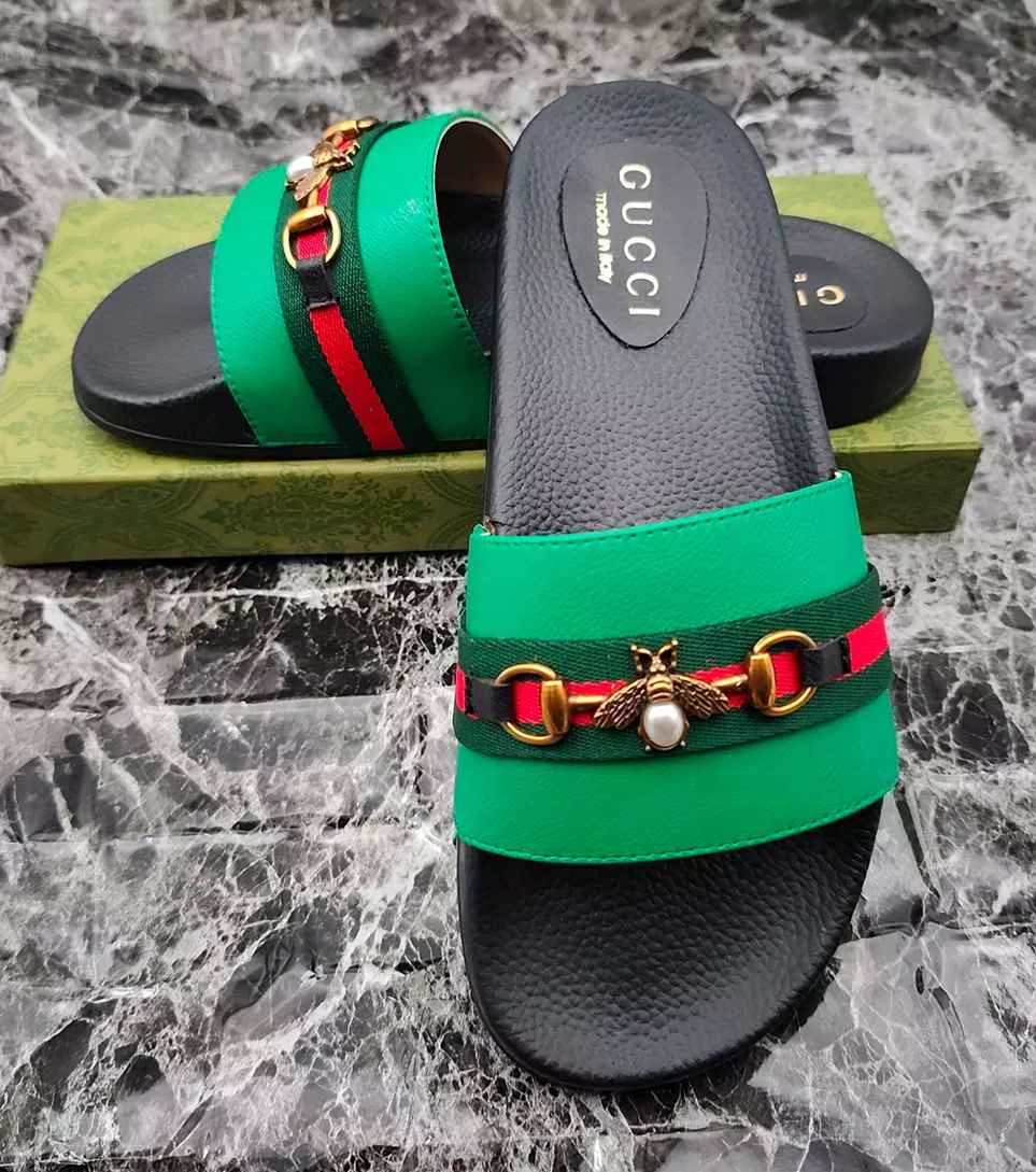 gucci chaussons pour femme s_12a2a402